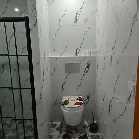 Cozy Renovated Comfort Practicality 아파트 *