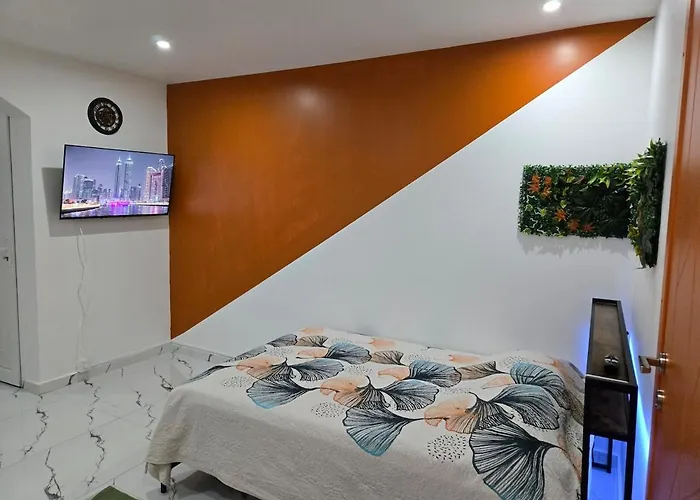 아파트 Cozy Renovated Comfort Practicality