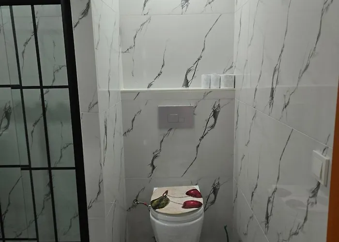 Cozy Renovated Comfort Practicality 아파트 *